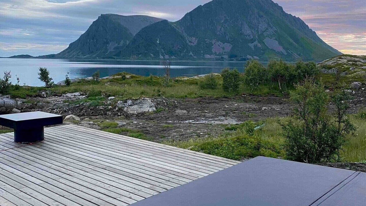 Photo of Outdoor in Vagan