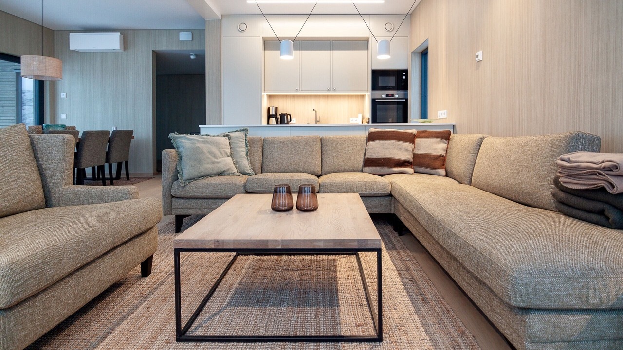Photo of Livingroom in Vagan