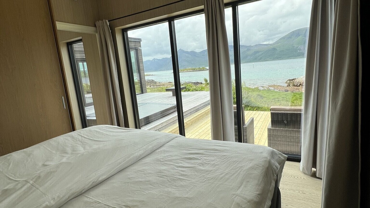 Photo of Bedroom in Vagan