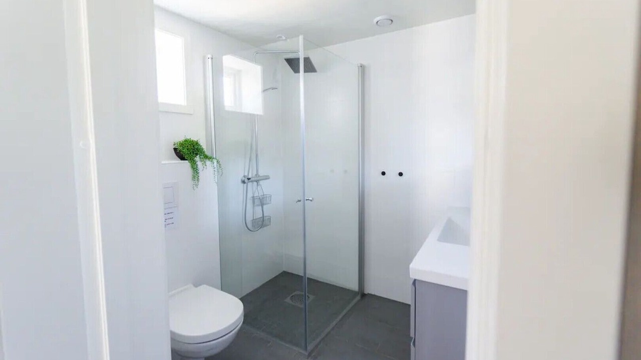 Photo of Bathroom in Moskenes