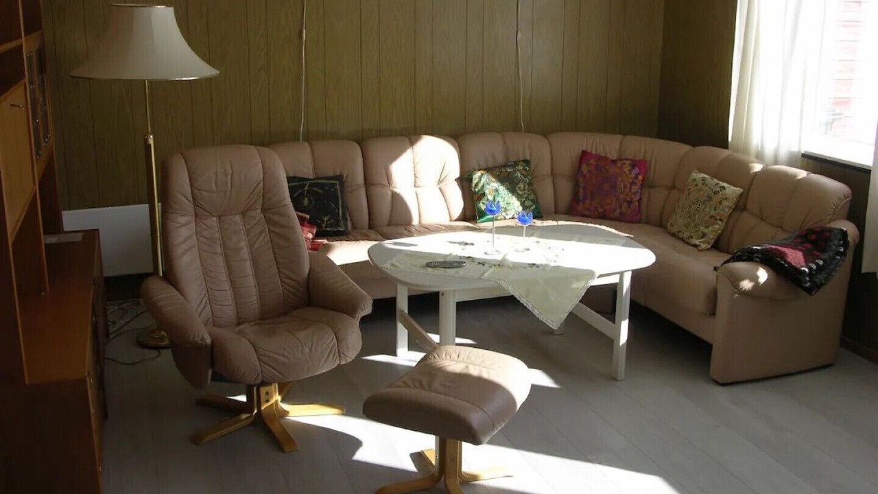 Photo of Livingroom in Flakstad