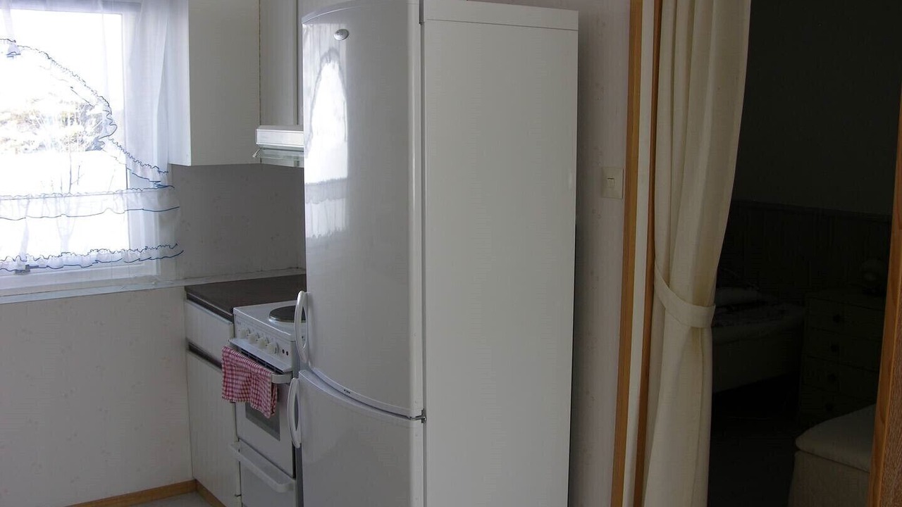 Photo of Kitchen in Flakstad