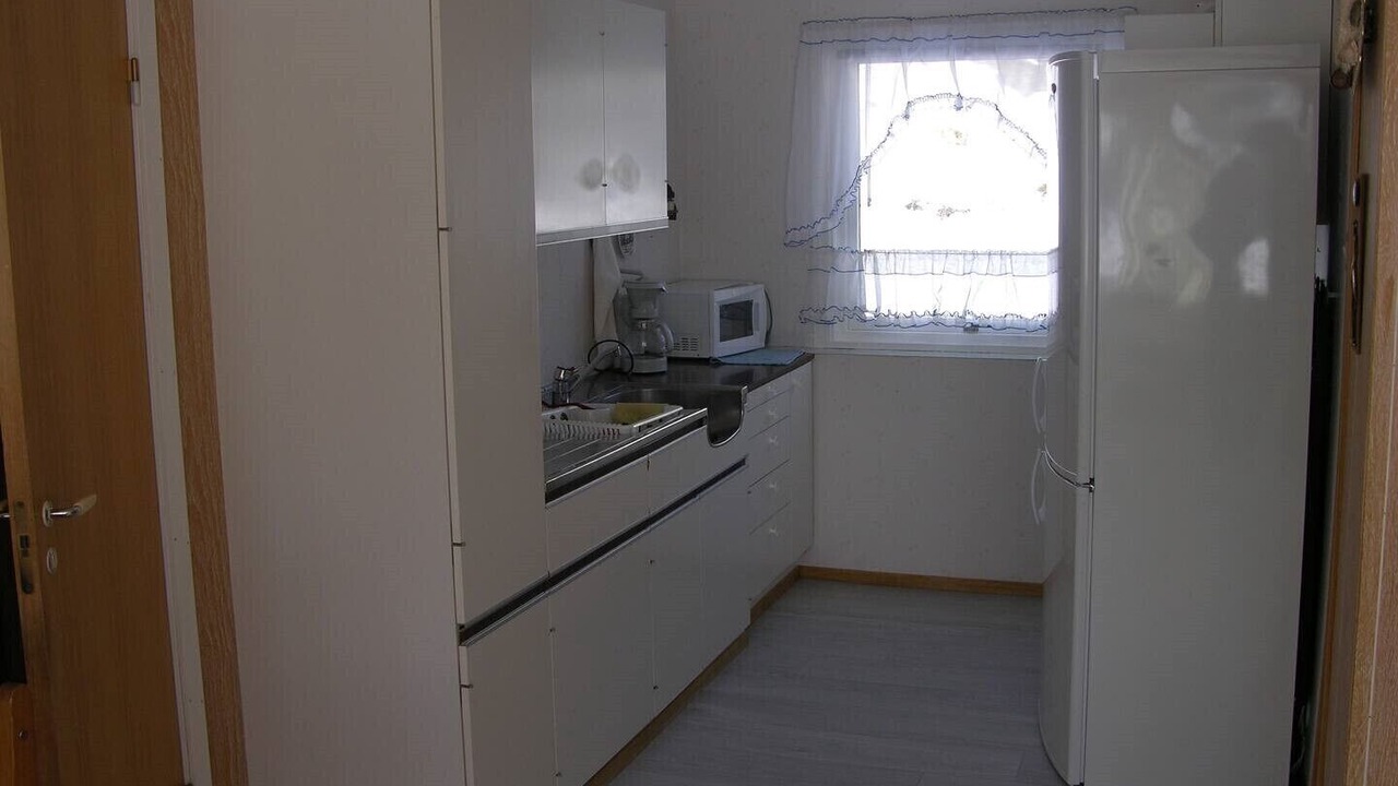 Photo of Kitchen in Flakstad