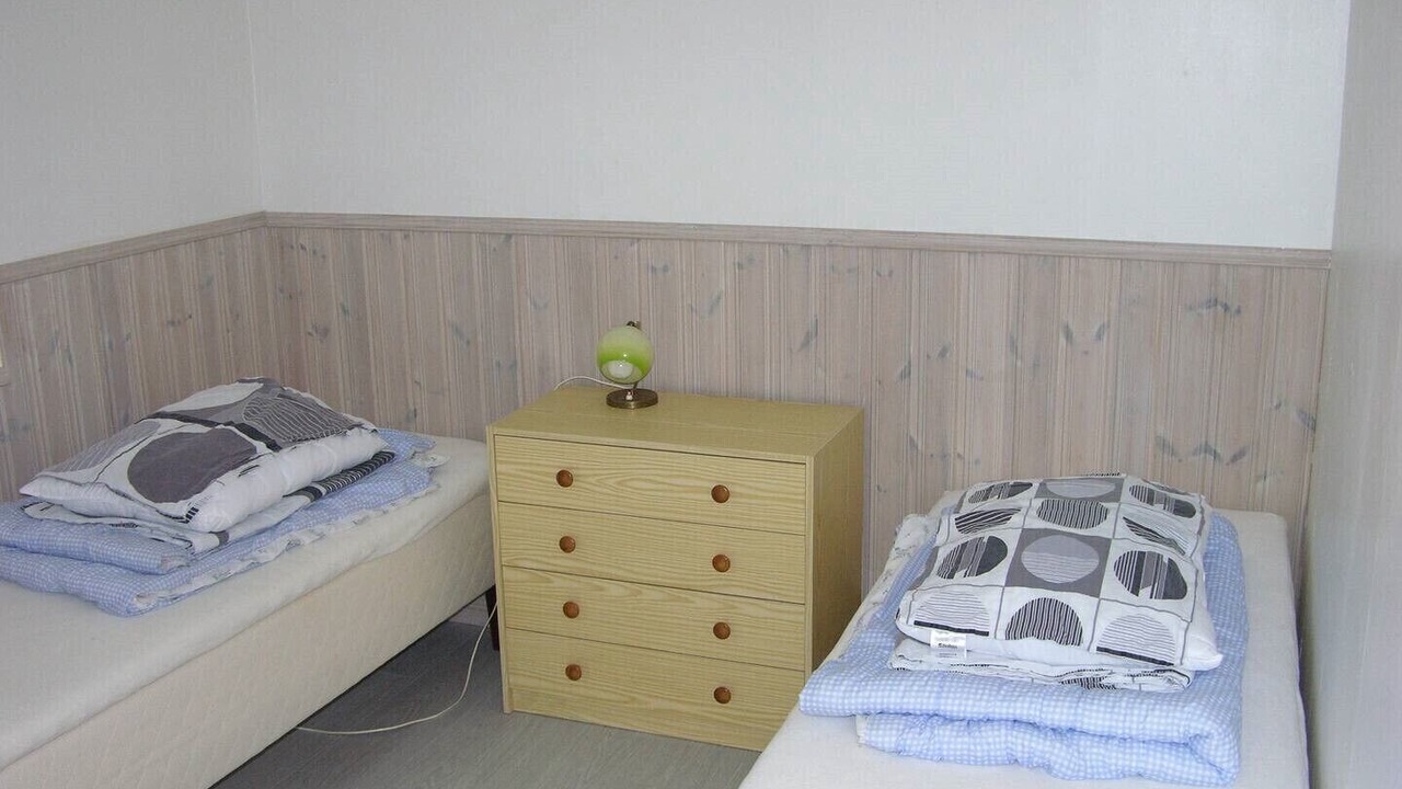 Photo of Bedroom in Flakstad