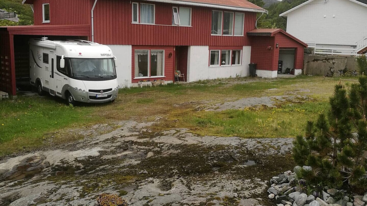 Photo of Outdoor in Flakstad