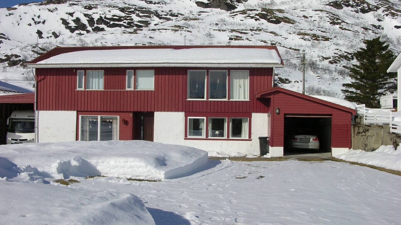 Photo of Outdoor in Flakstad