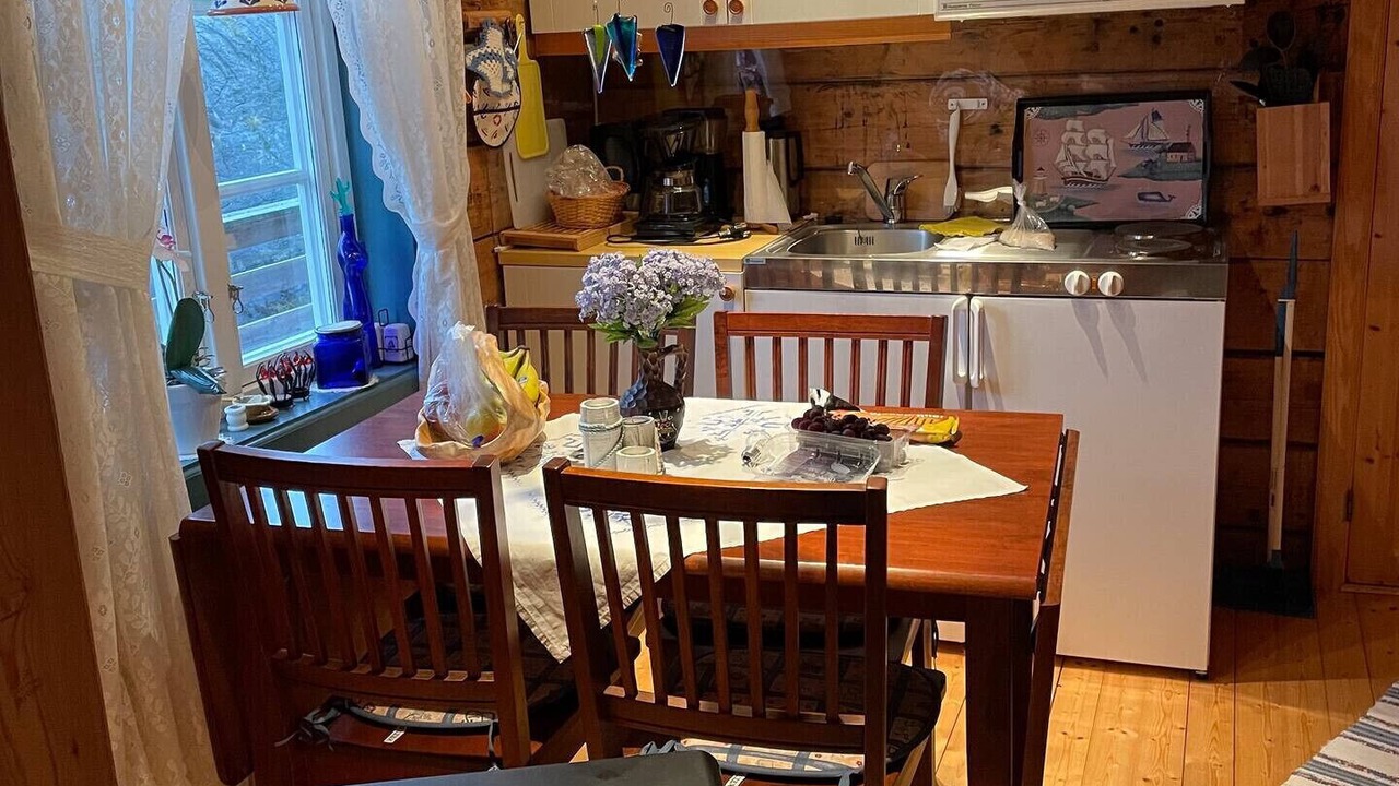 Photo of Others in Moskenes