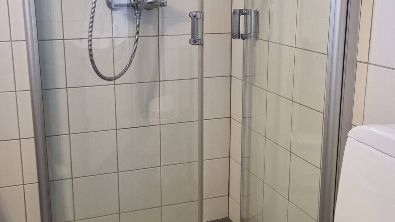 Photo of Bathroom in Moskenes