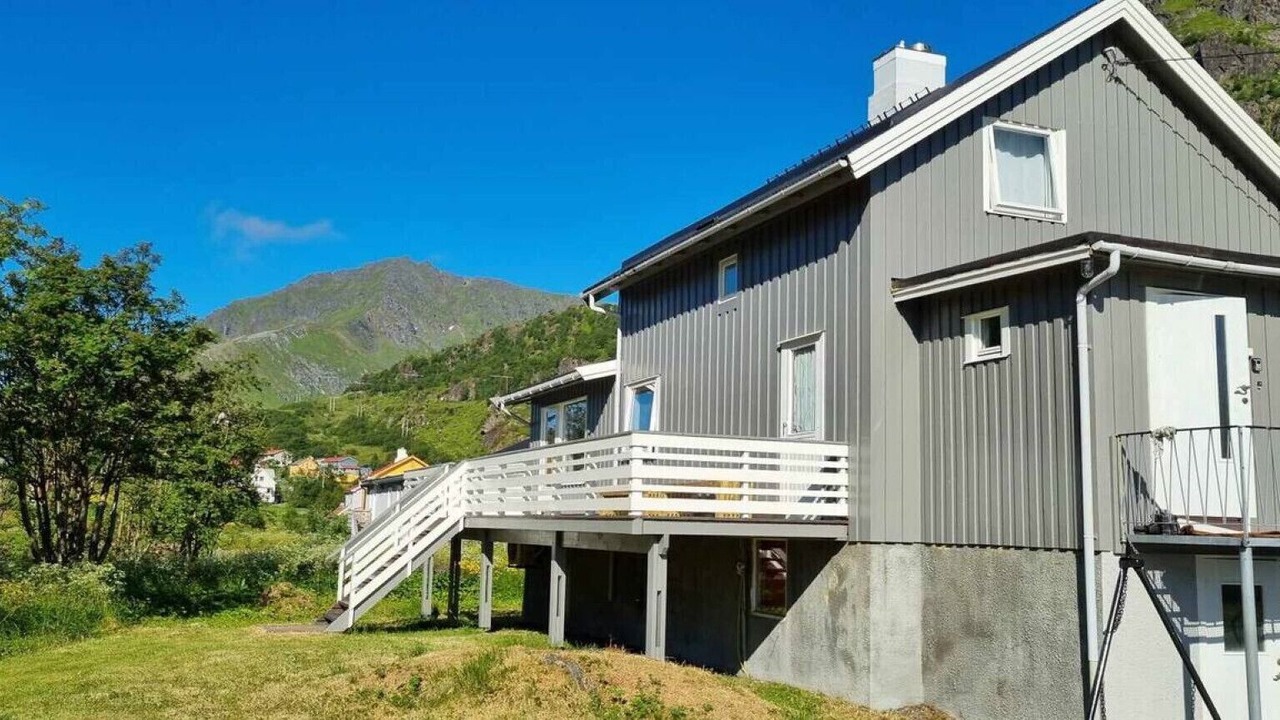 Photo of Outdoor in Flakstad