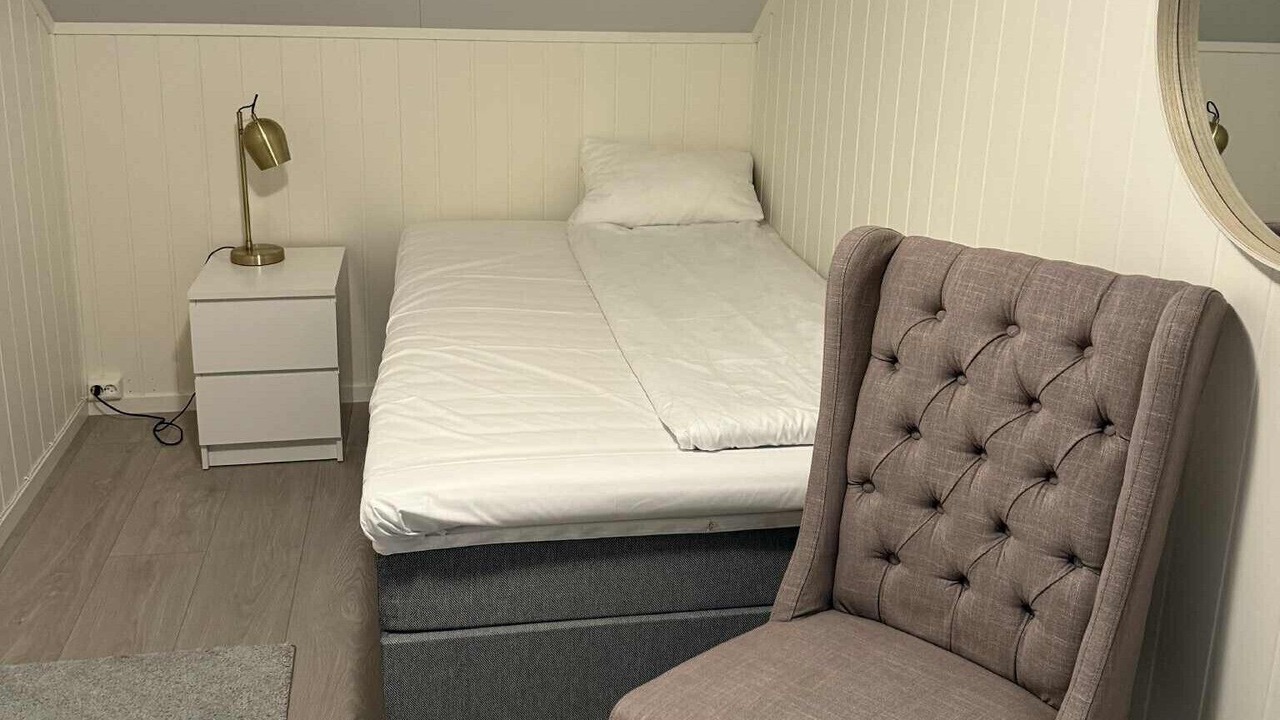 Photo of Bedroom in Flakstad