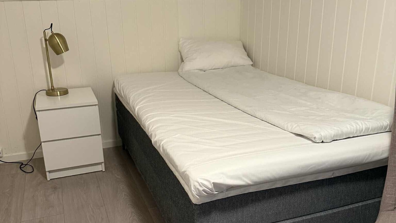 Photo of Bedroom in Flakstad