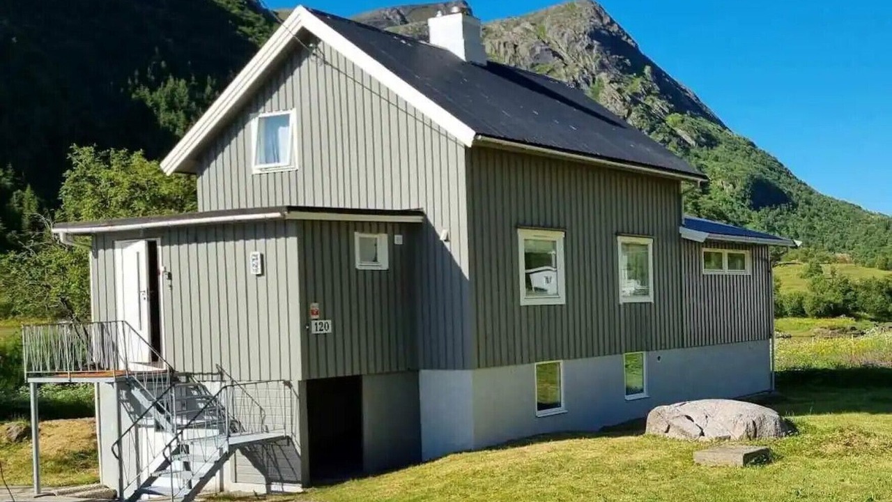 Photo of Outdoor in Flakstad