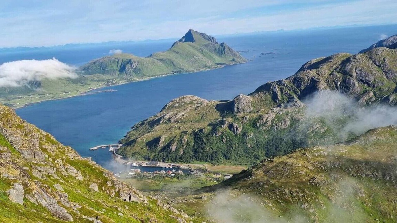 Photo of Outdoor in Flakstad