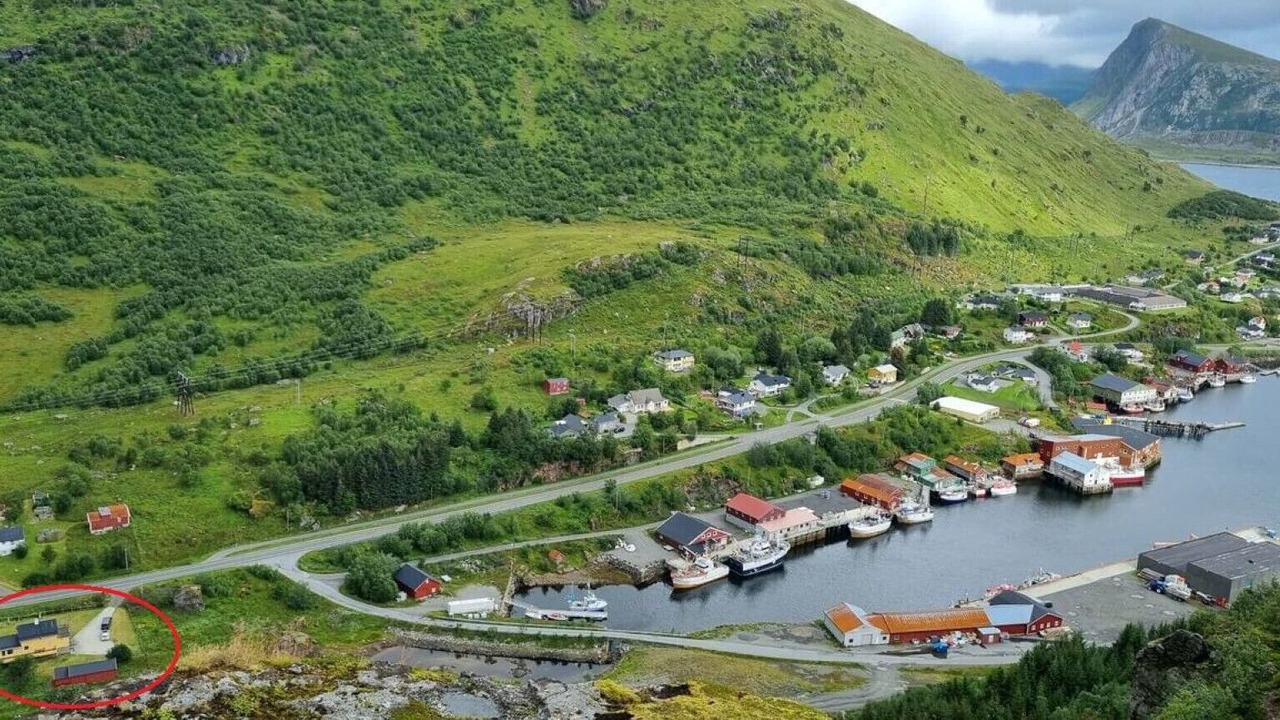 Photo of Outdoor in Flakstad