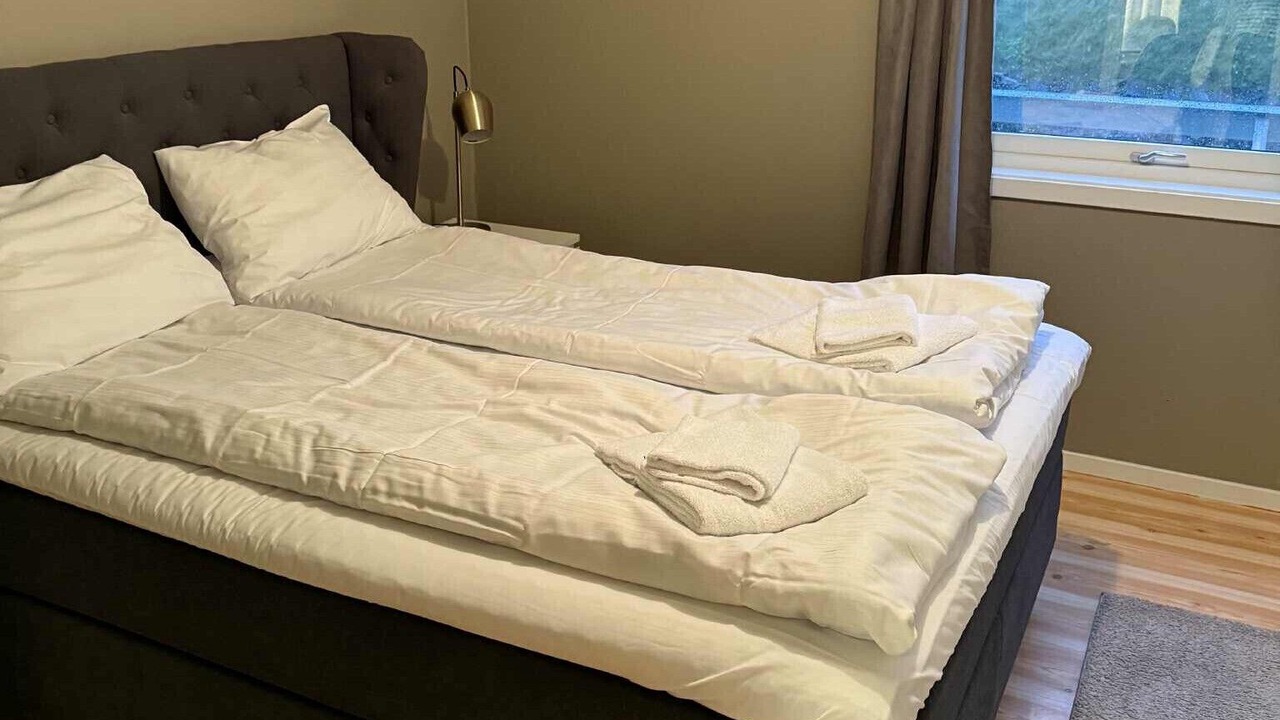 Photo of Bedroom in Flakstad