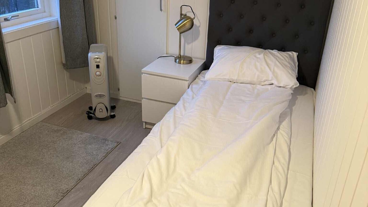 Photo of Bedroom in Flakstad