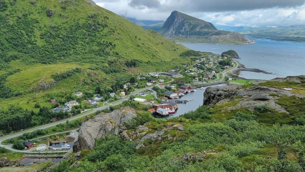Photo of Outdoor in Flakstad