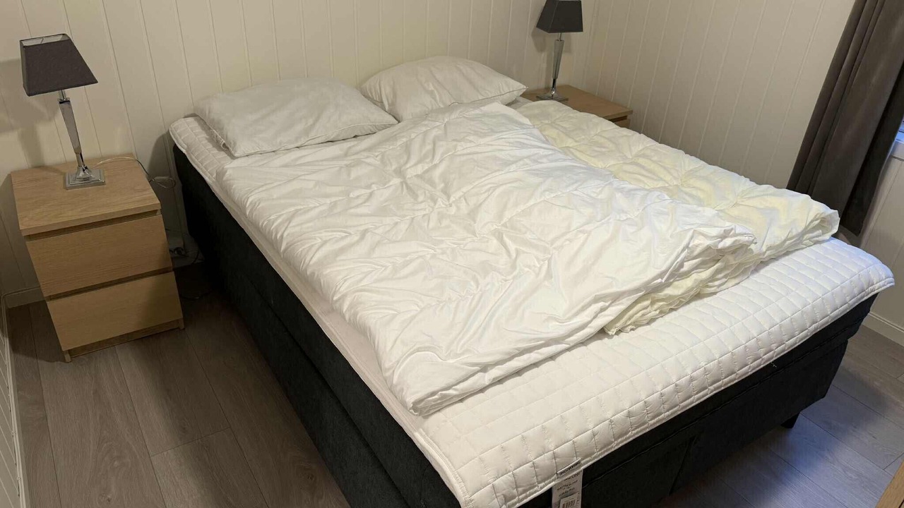 Photo of Bedroom in Flakstad