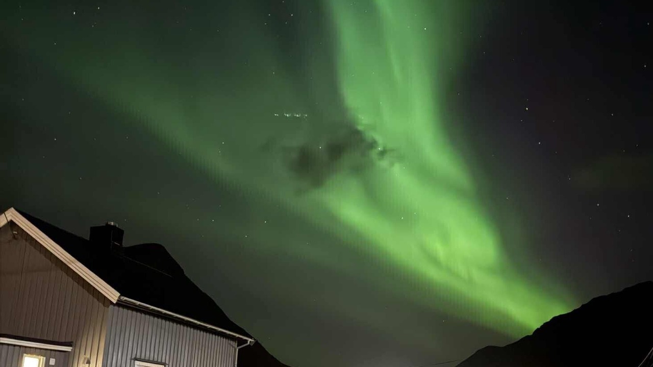 Photo of Outdoor in Flakstad