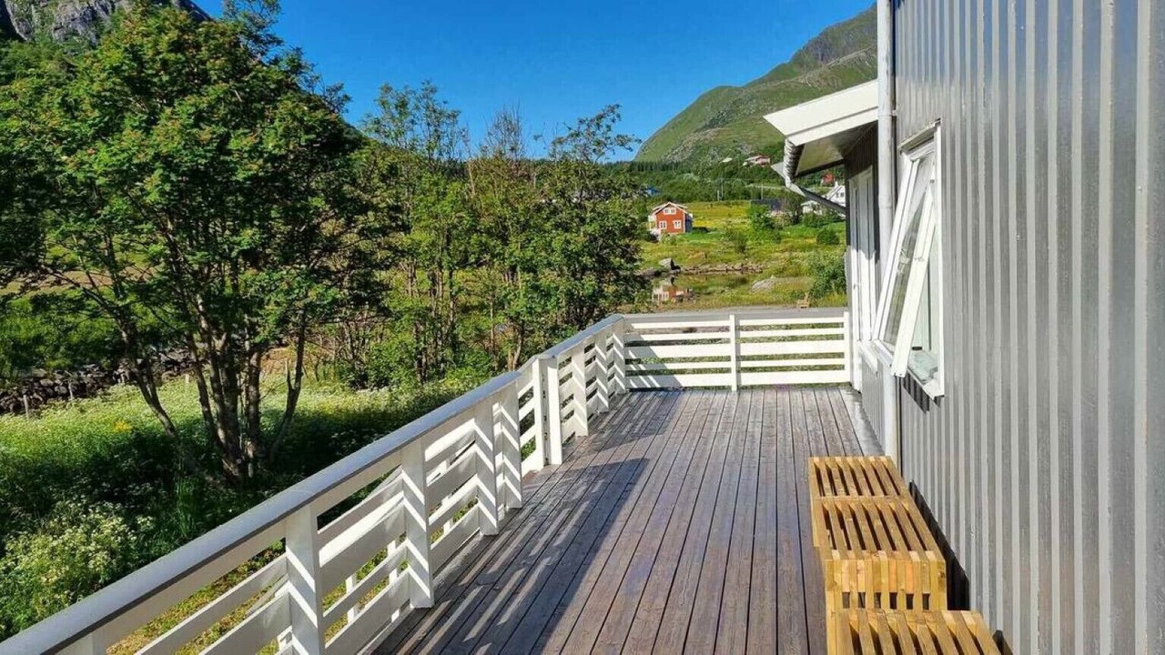 Photo of Outdoor in Flakstad