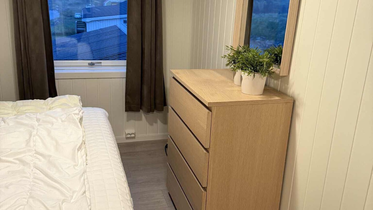 Photo of Bedroom in Flakstad