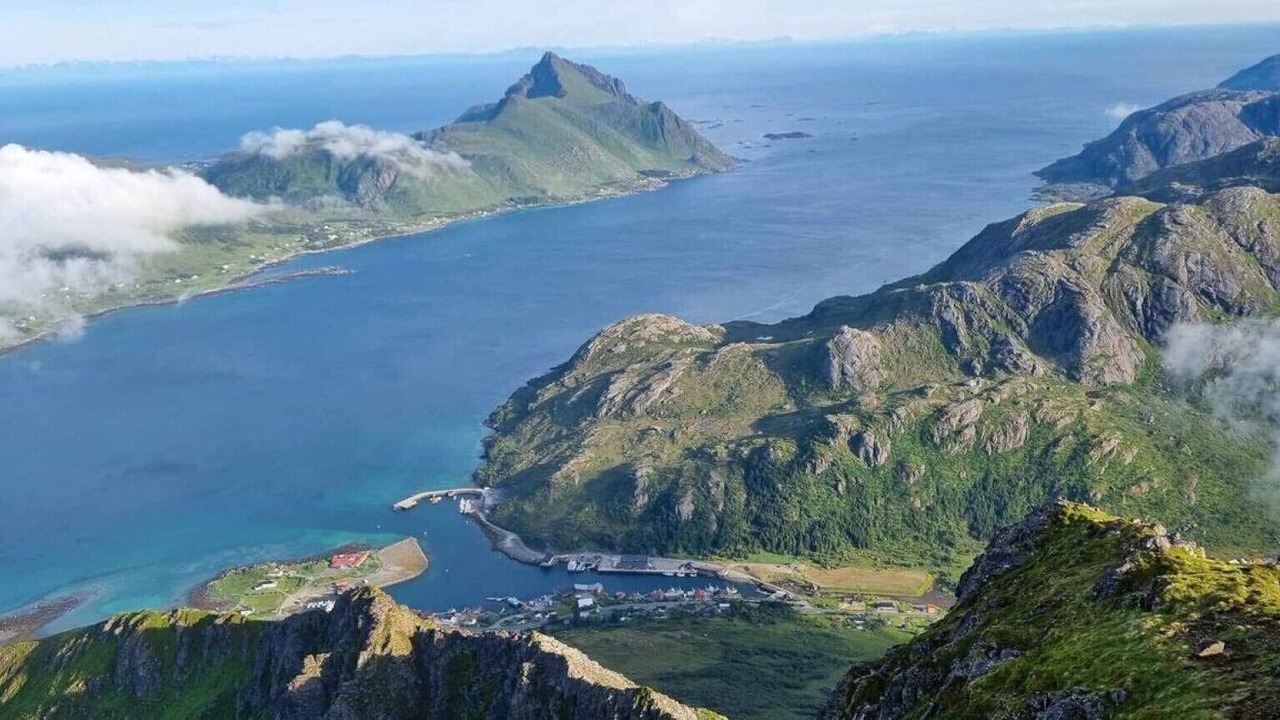 Photo of Outdoor in Flakstad
