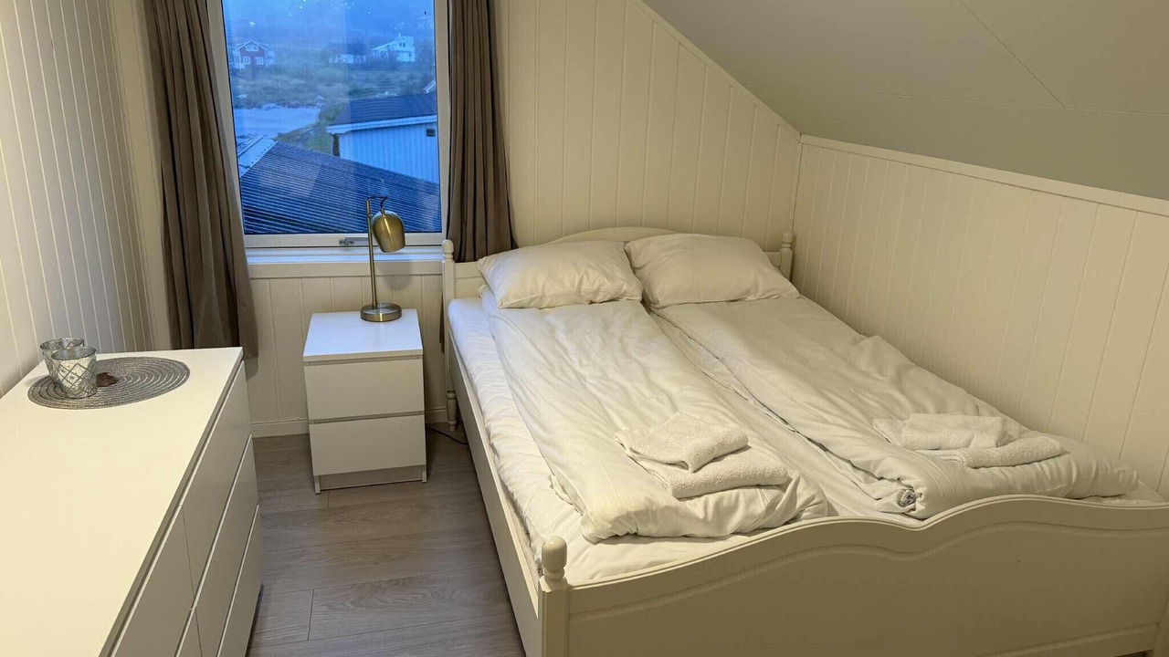 Photo of Bedroom in Flakstad