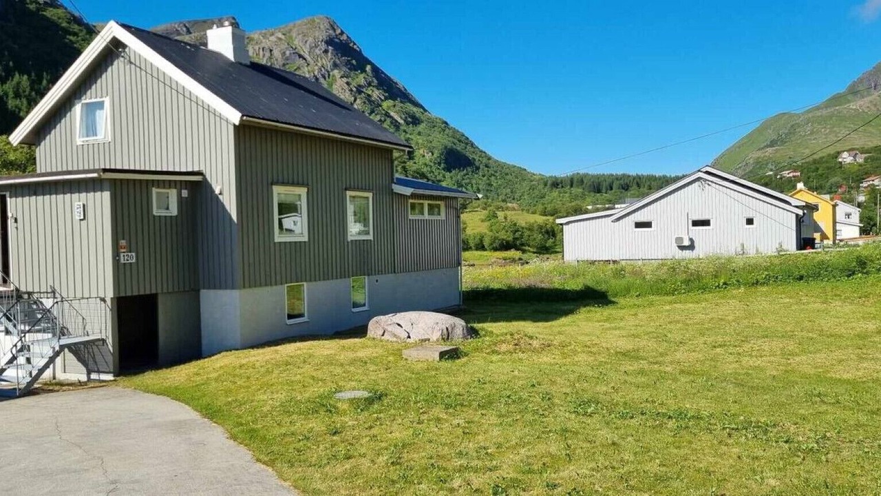 Photo of Outdoor in Flakstad