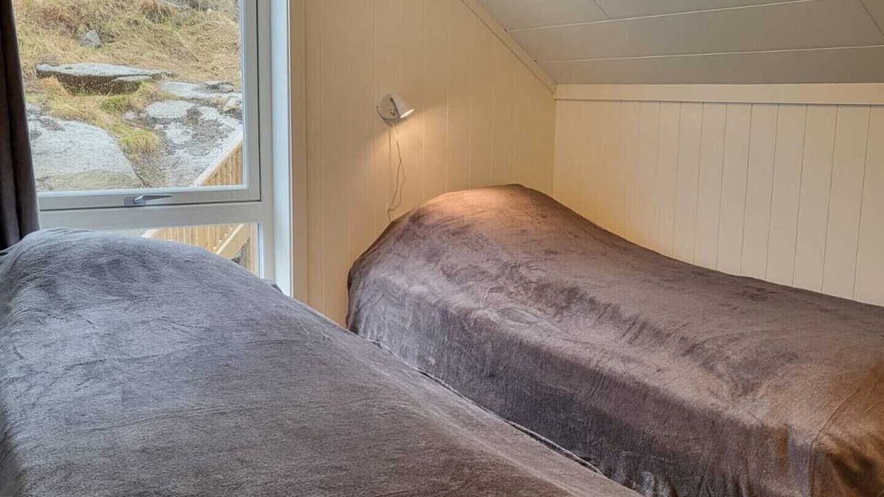 Photo of Bedroom in Ballstad