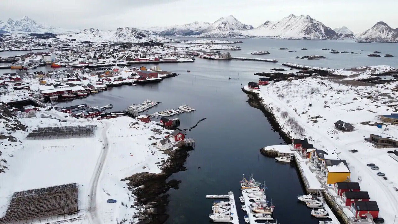 Photo of Others in Ballstad