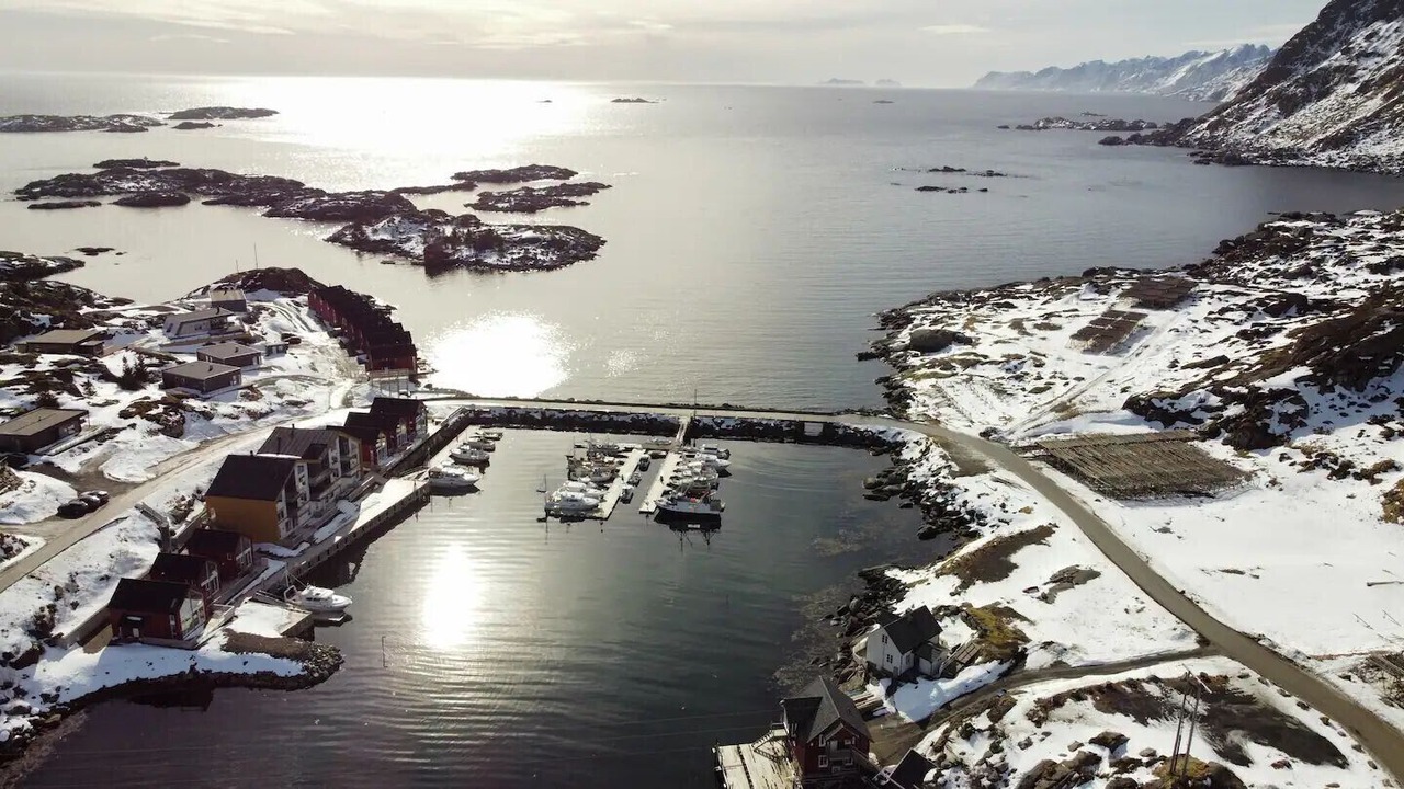Photo of Outdoor in Ballstad