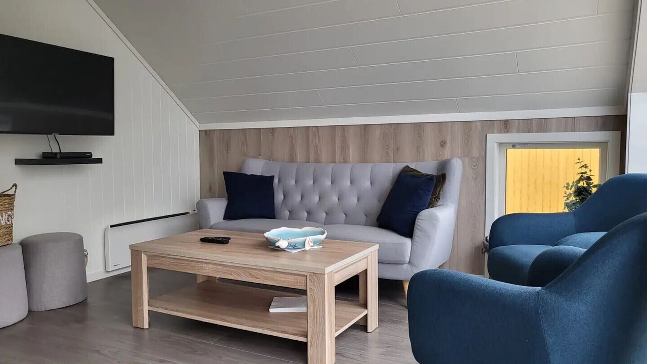 Photo of Livingroom in Ballstad