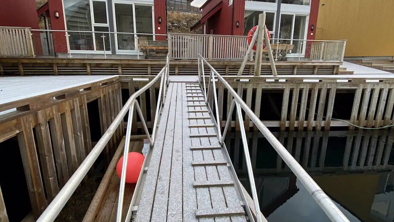 Photo of Outdoor in Ballstad
