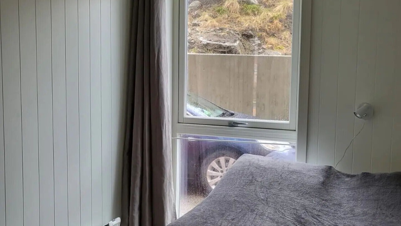 Photo of Bedroom in Ballstad