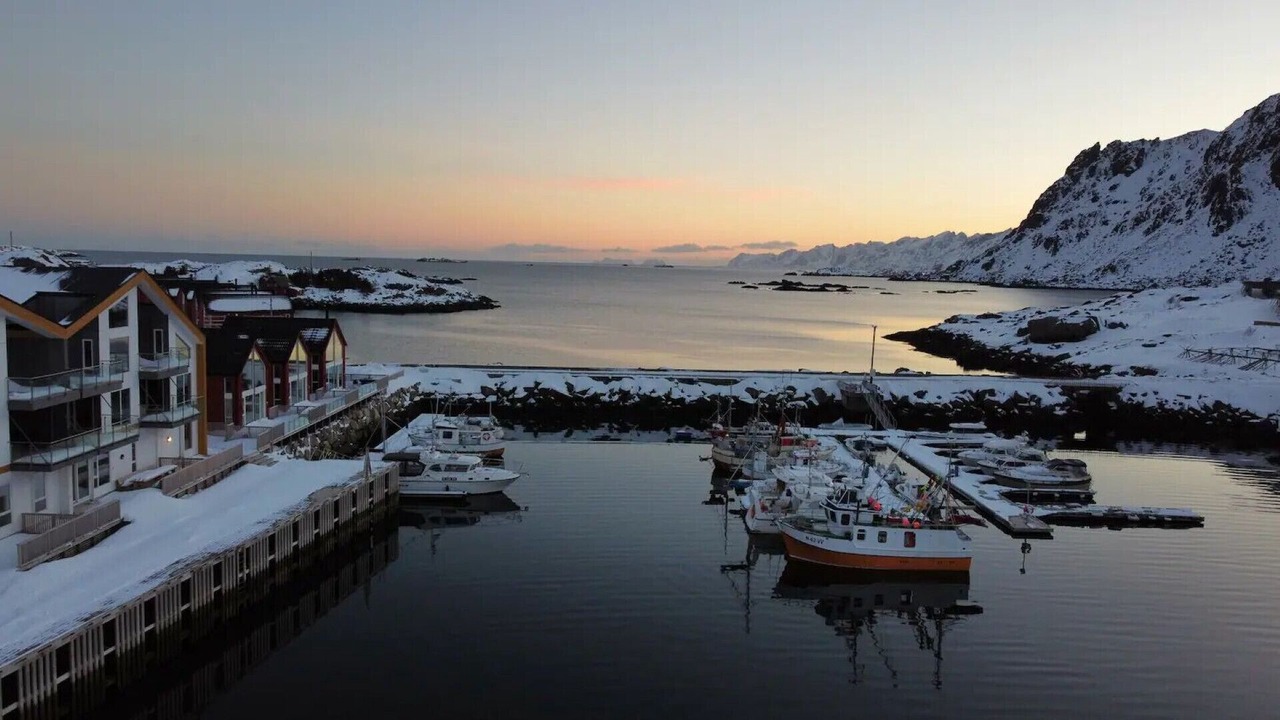 Photo of Others in Ballstad