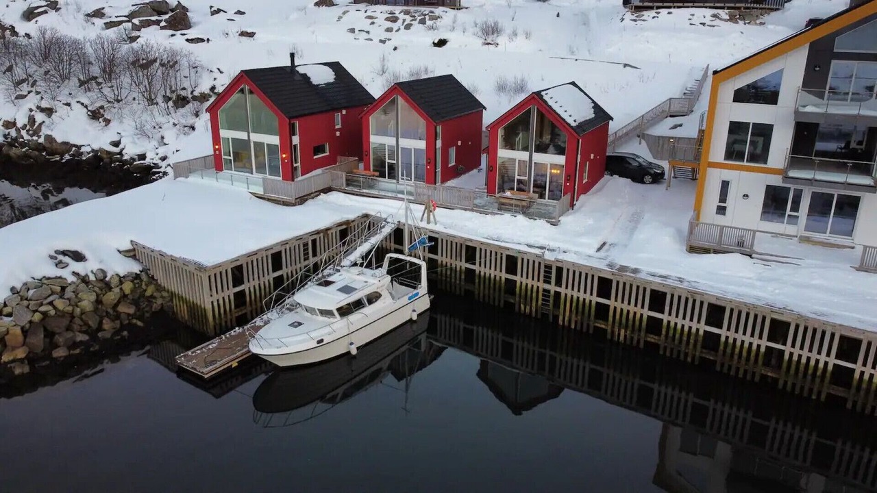 Photo of Others in Ballstad