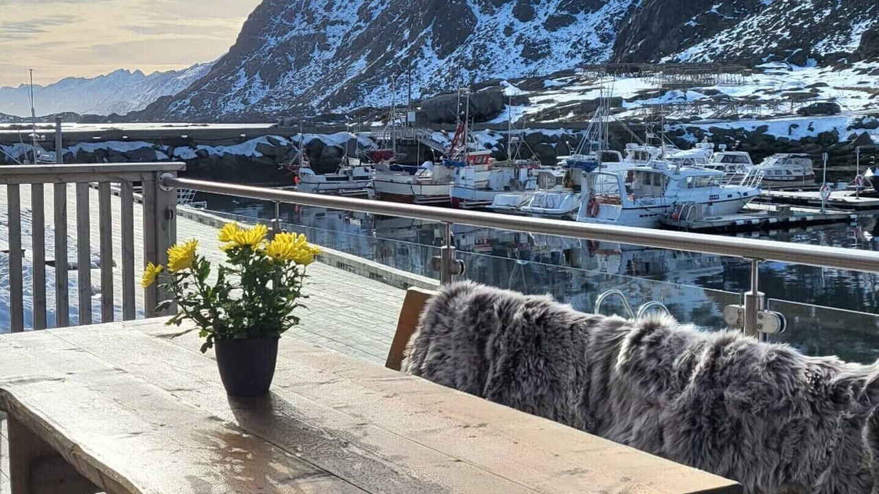 Photo of Outdoor in Ballstad
