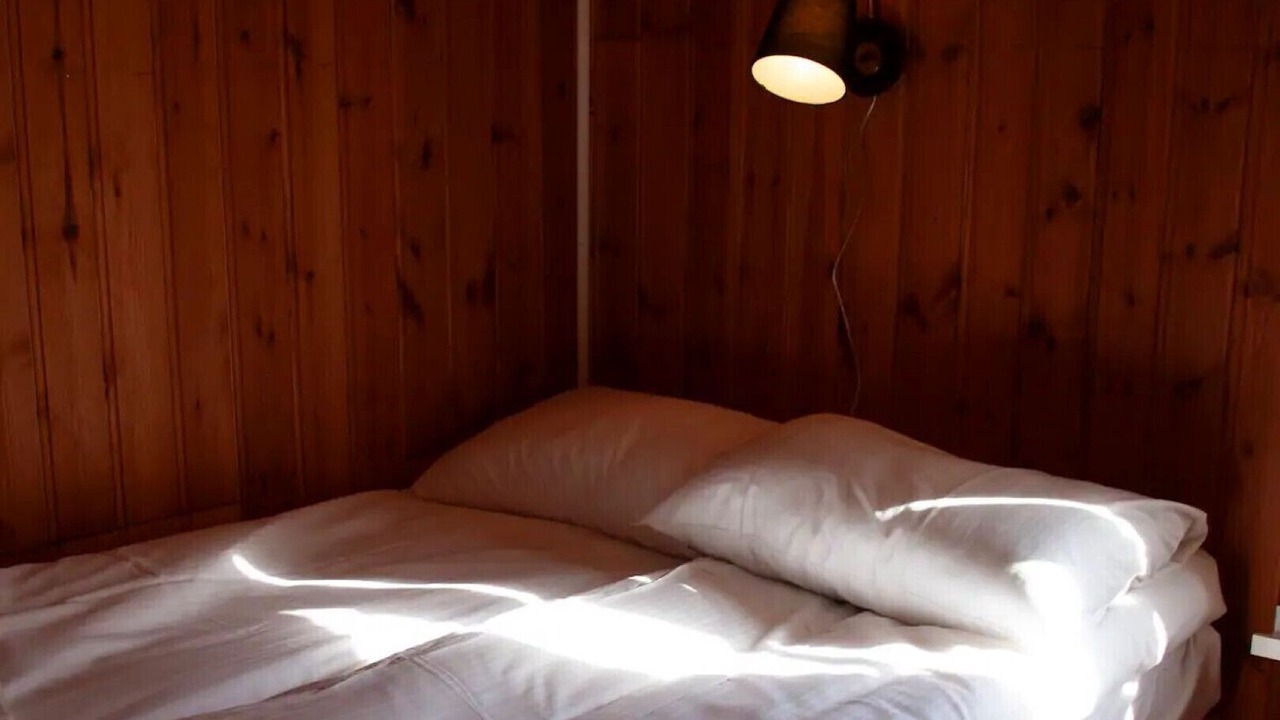 Photo of Bedroom in Reine