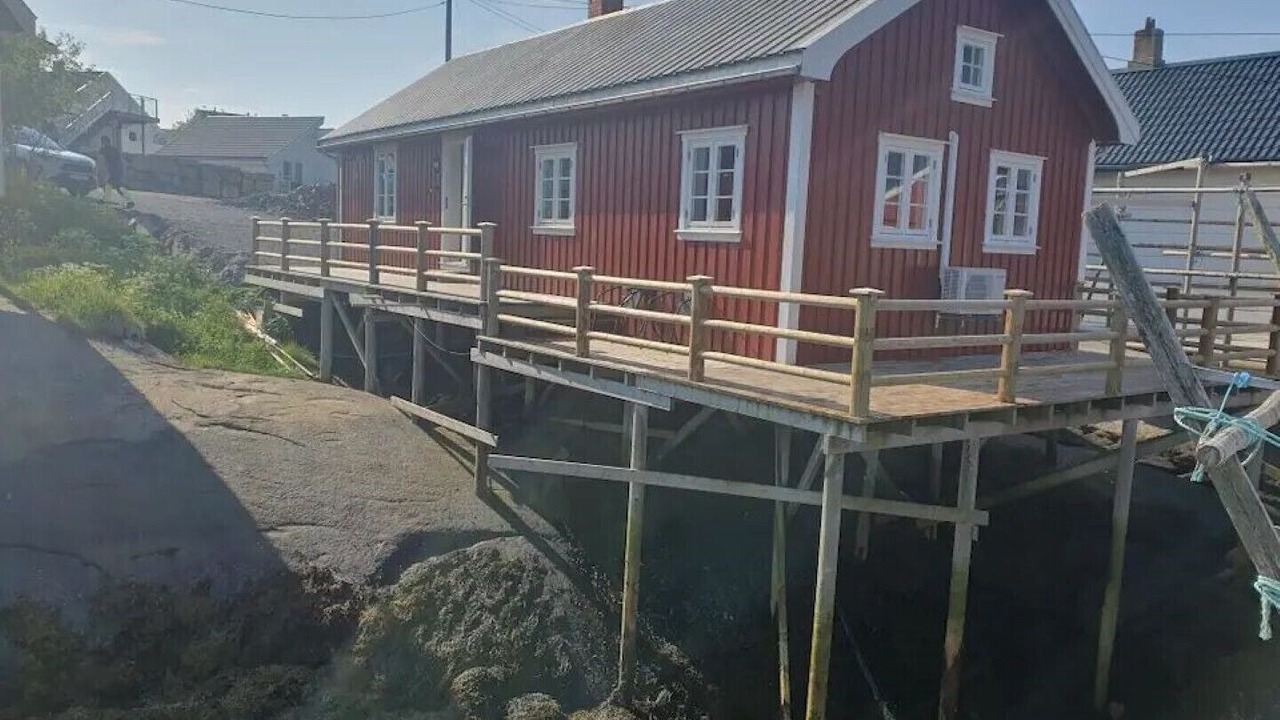 Photo of Outdoor in Reine