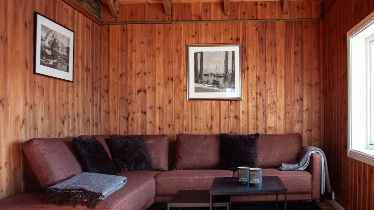 Photo of Livingroom in Reine