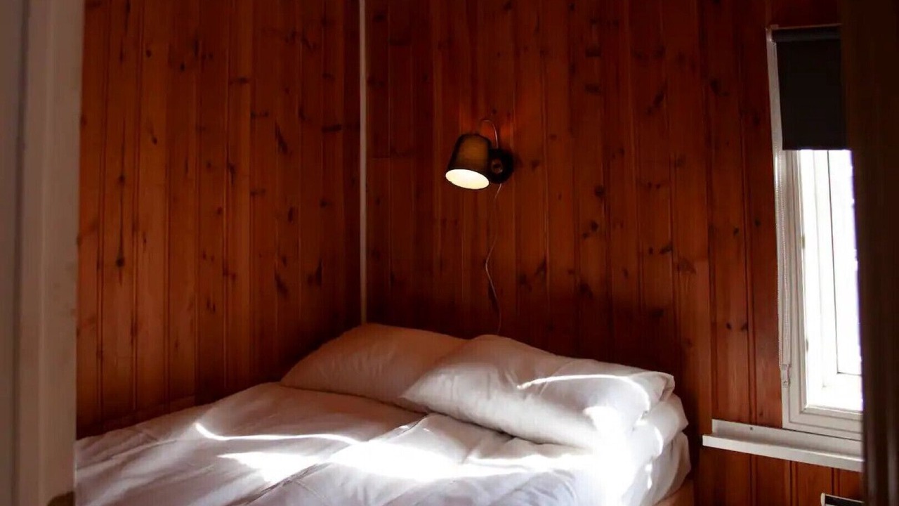 Photo of Bedroom in Reine