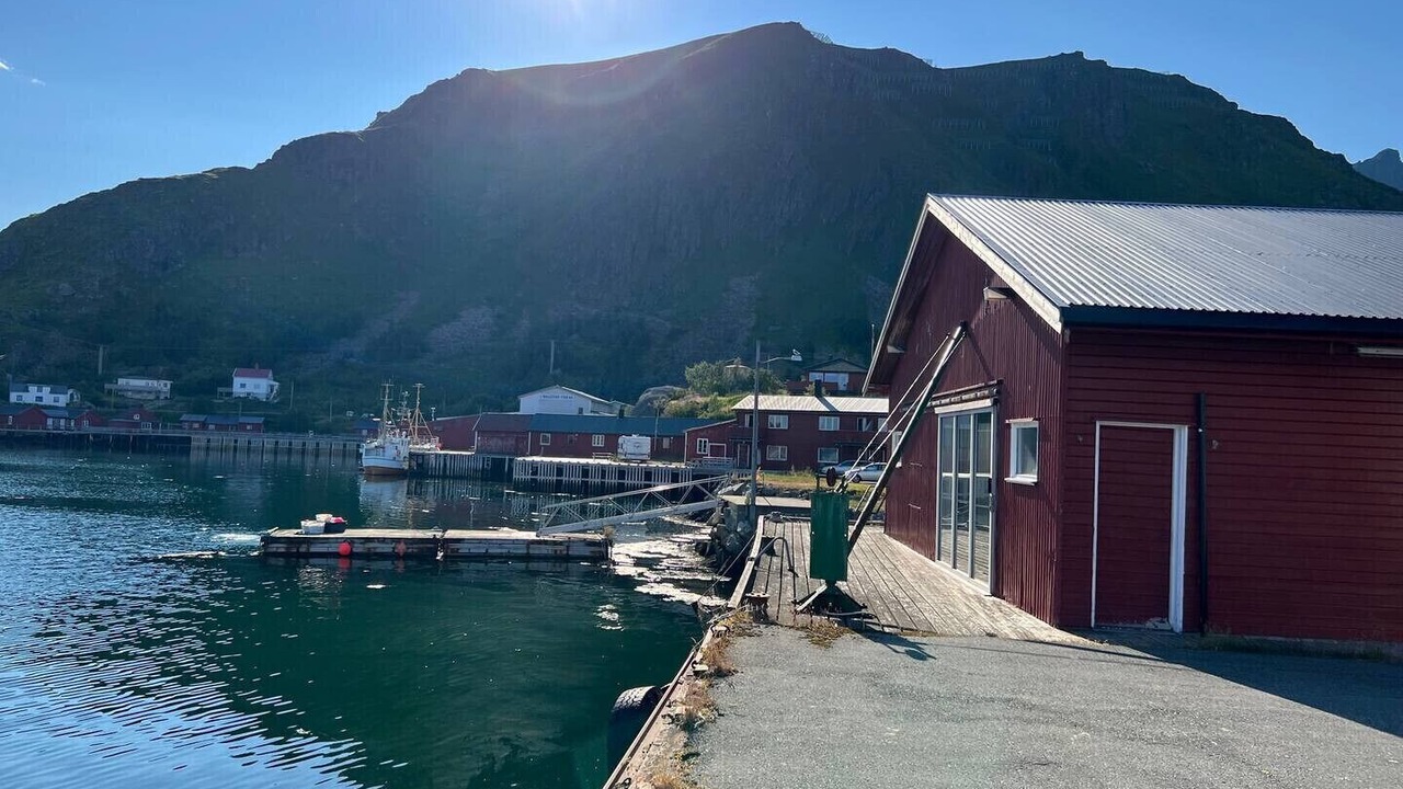 Photo of Others in Ballstad