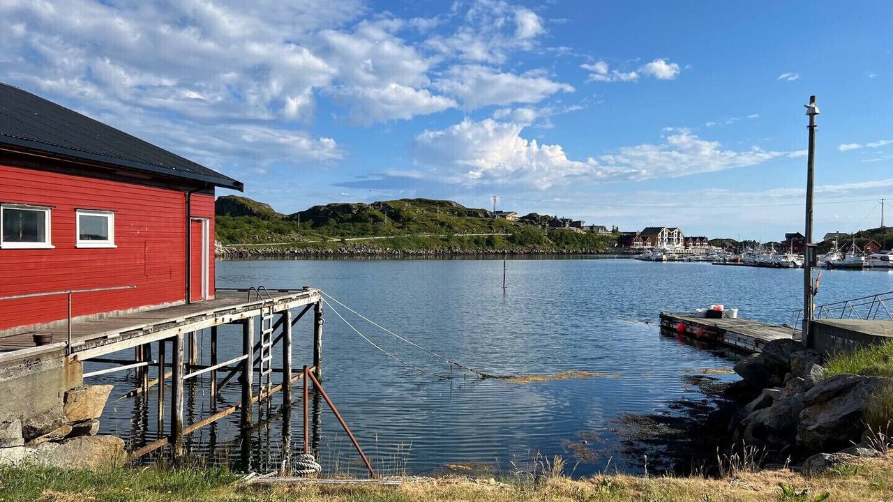 Photo of Others in Ballstad