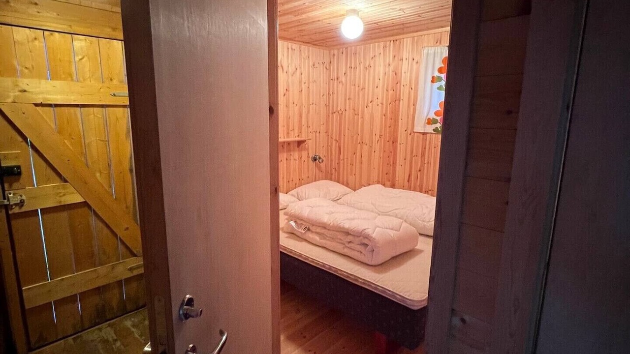 Photo of Bedroom in Ballstad