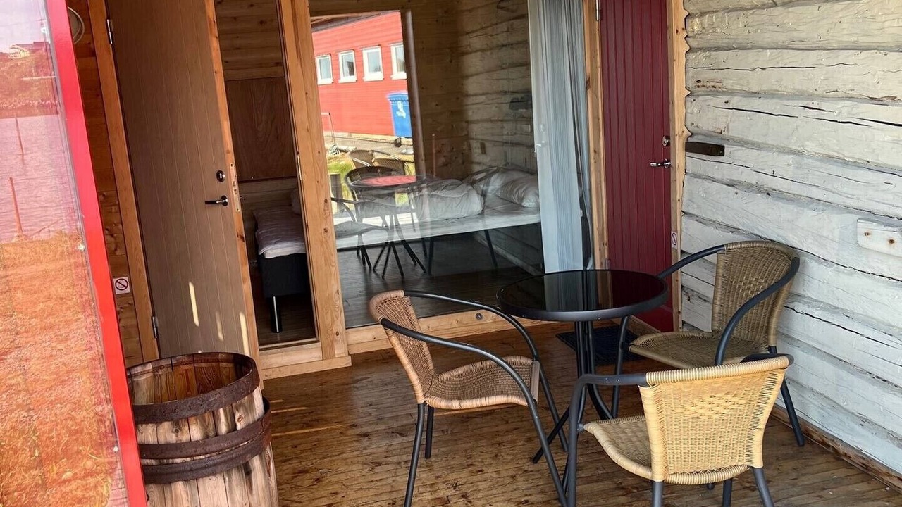 Photo of Outdoor in Ballstad