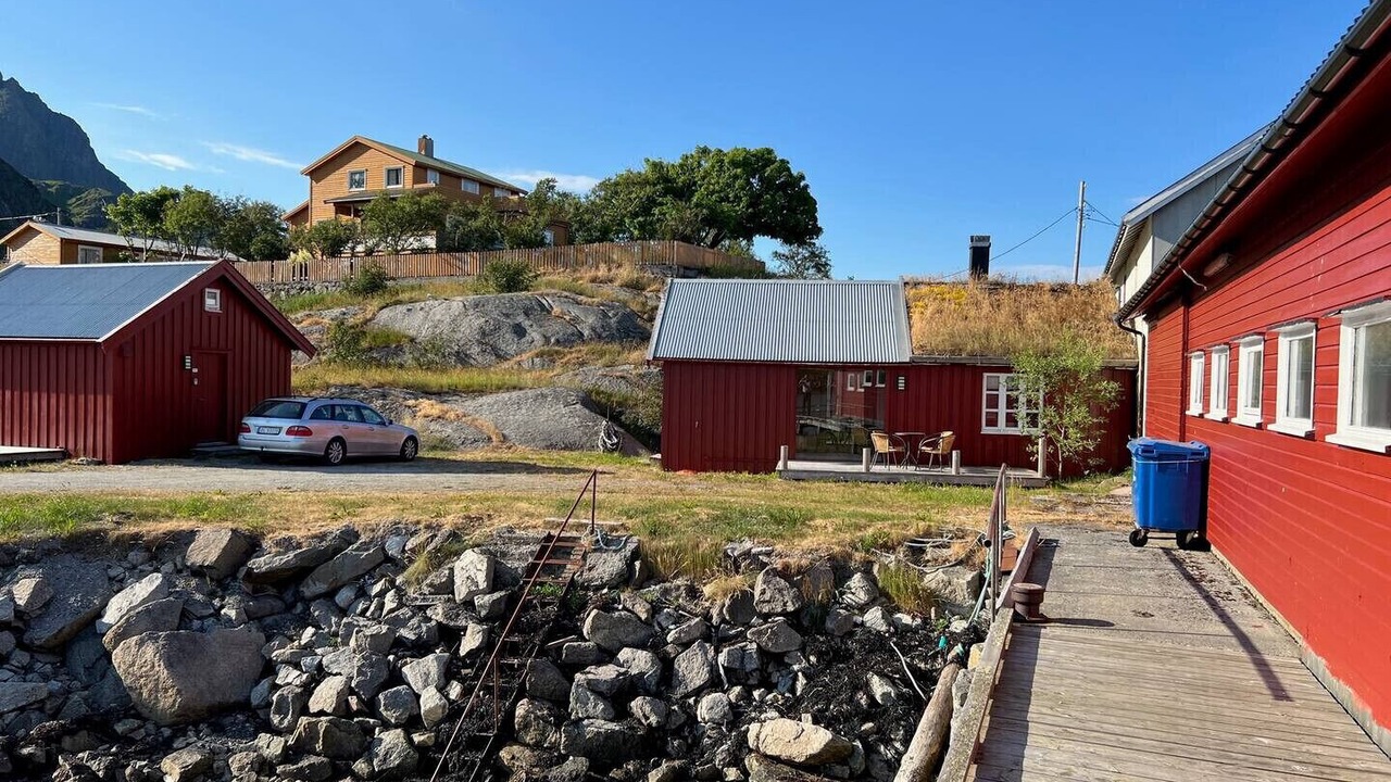 Photo of Outdoor in Ballstad