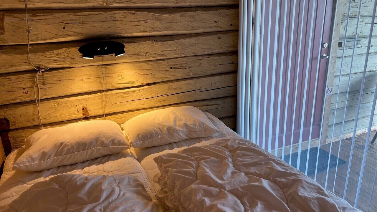 Photo of Bedroom in Ballstad