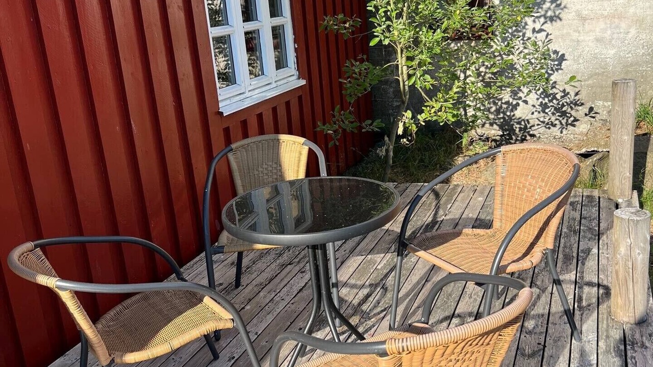 Photo of Outdoor in Ballstad