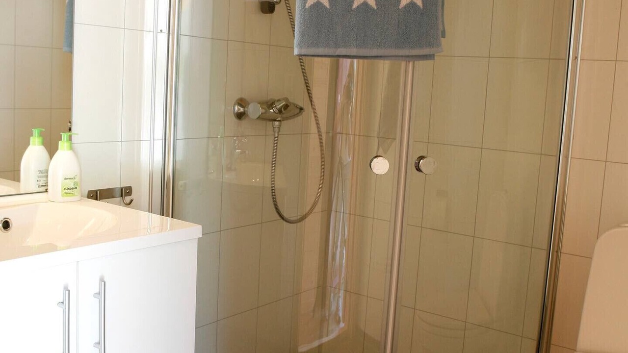 Photo of Bathroom in Ballstad