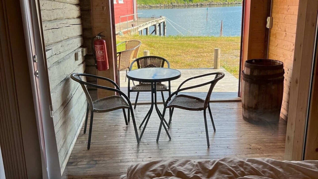 Photo of Bedroom in Ballstad